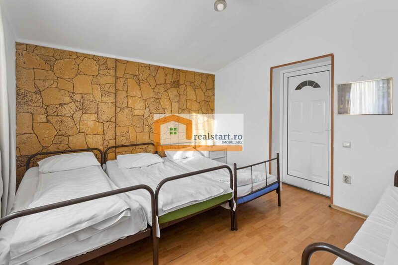 Breaza Cladire Multifunctionala - Ideal Investitie - 700mp cladire - 1590 mp teren