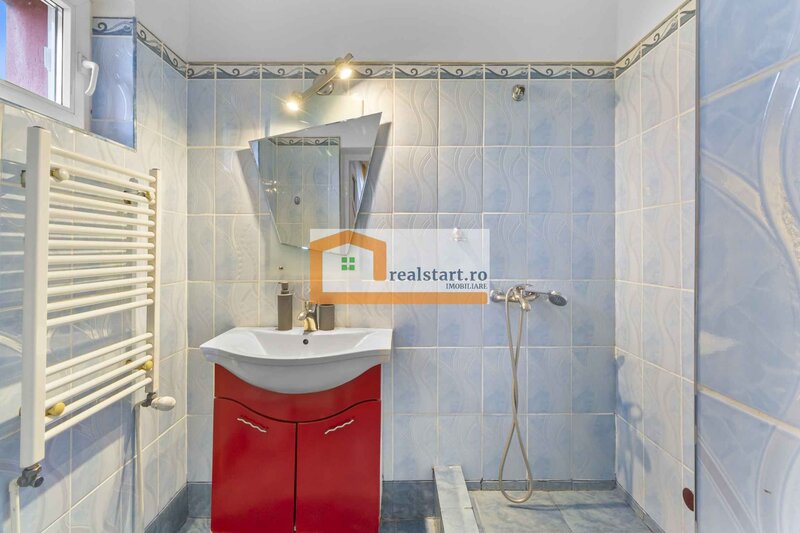 Breaza Cladire Multifunctionala - Ideal Investitie - 700mp cladire - 1590 mp teren