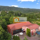 Breaza Cladire Multifunctionala - Ideal Investitie - 700mp cladire - 1590 mp teren